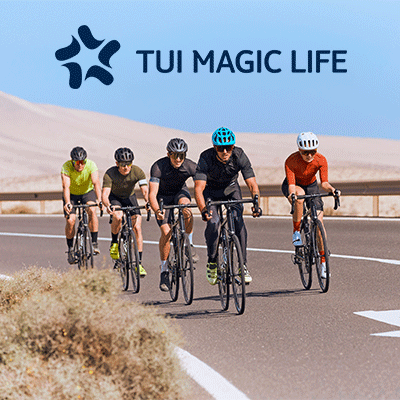 All Inclusive Clubaufenthalte im TUI MAGIC LIFE Fuerteventura