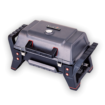 Grill2Go von Char-Broil